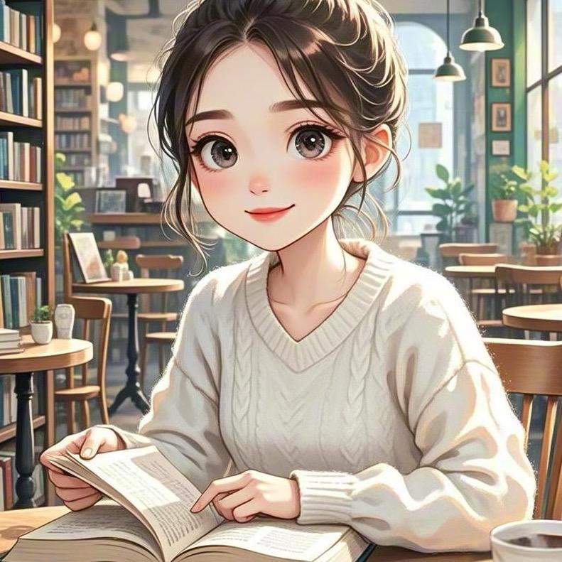 燕燕阅读（08：20）