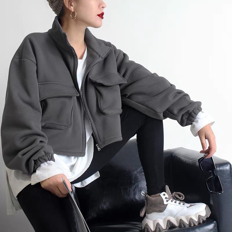 微胖小个子休闲女装