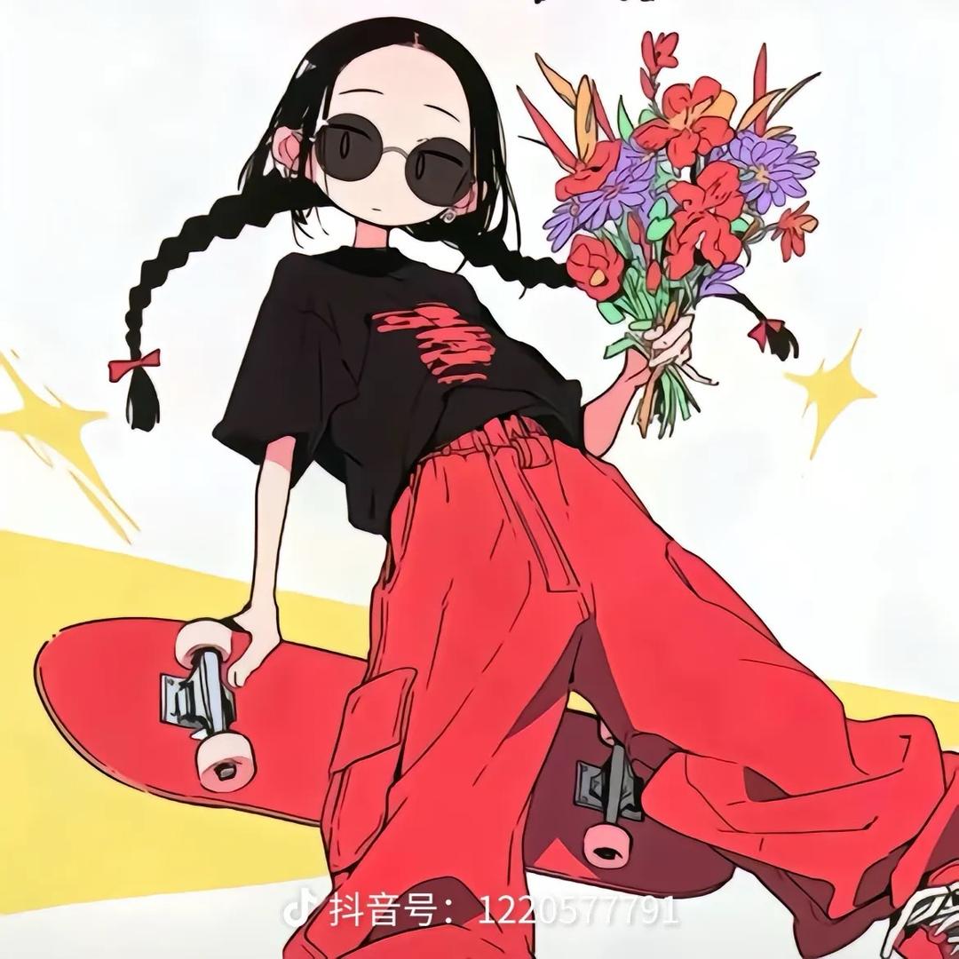 大人们的小燕头🛵