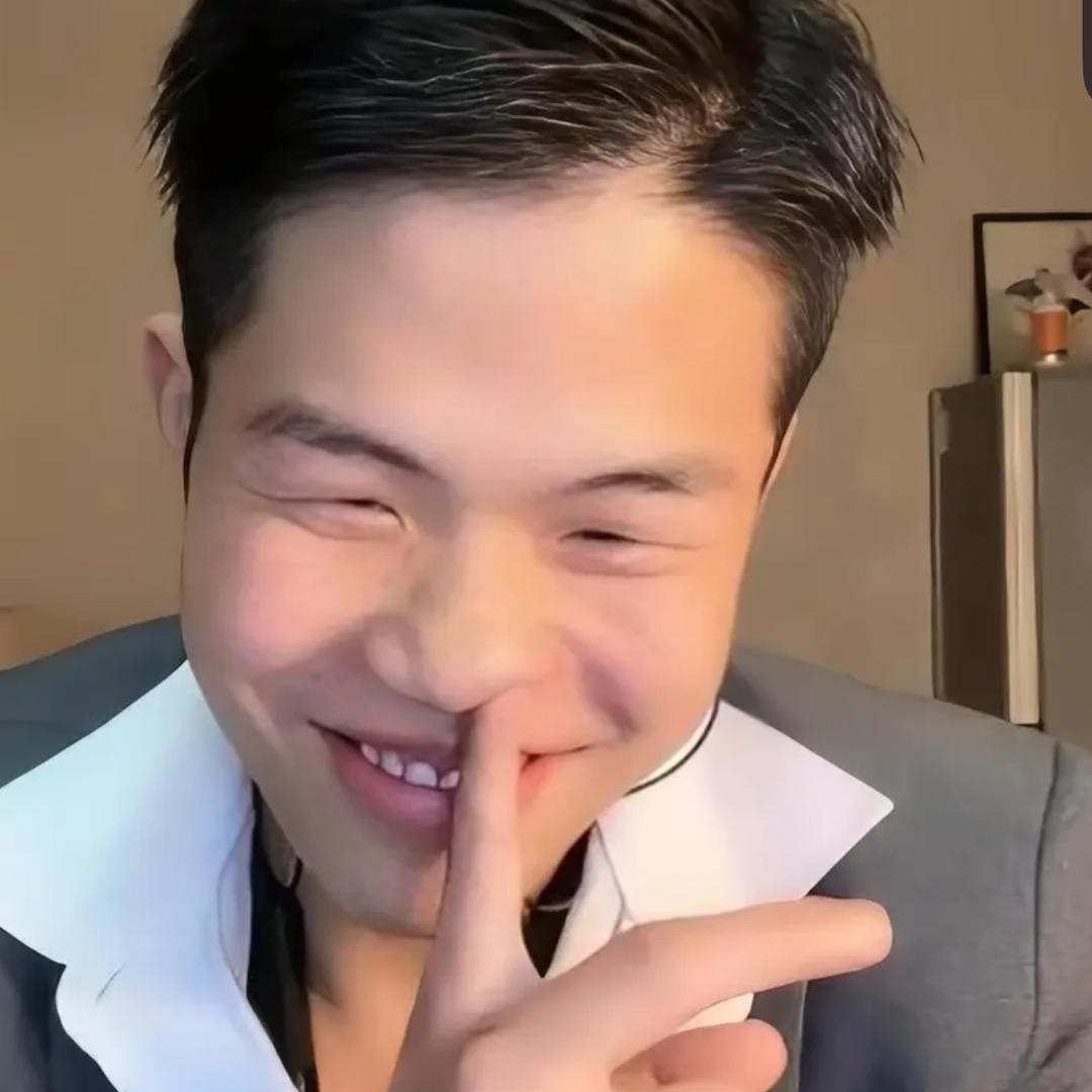 小江先生朋友圈