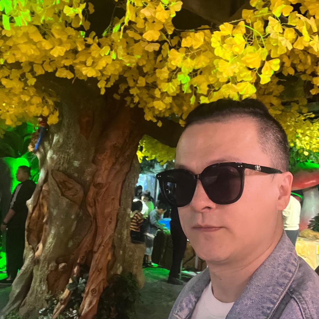 罕宝宝
