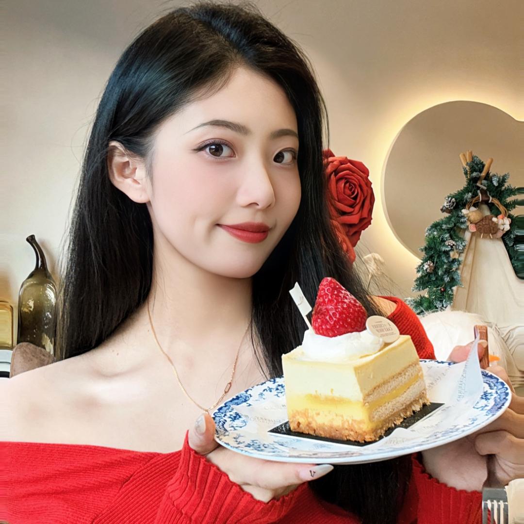 仙女不讲李女士