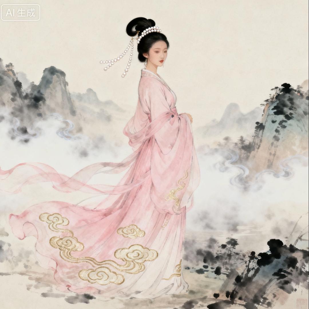 空林夏