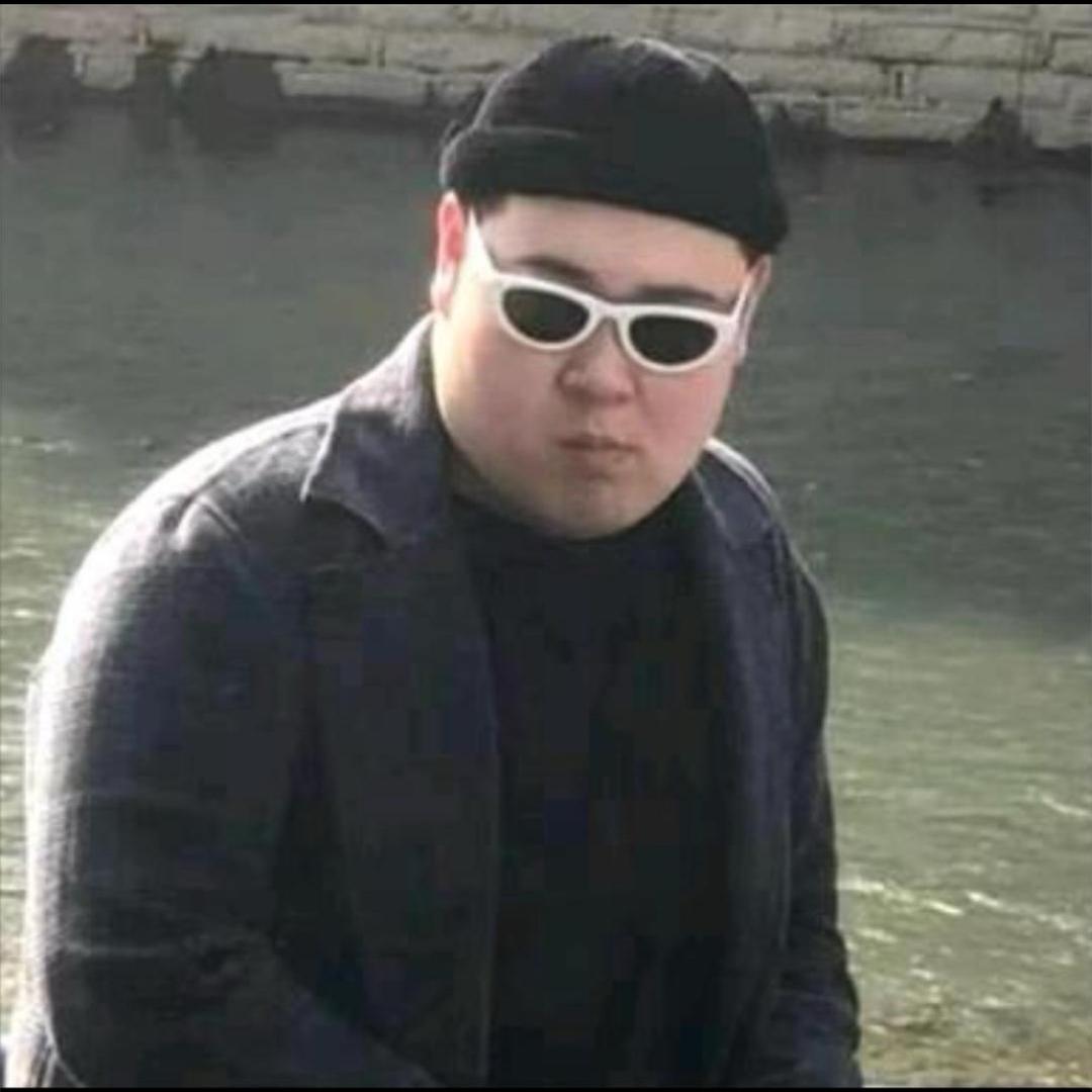 陌生爱