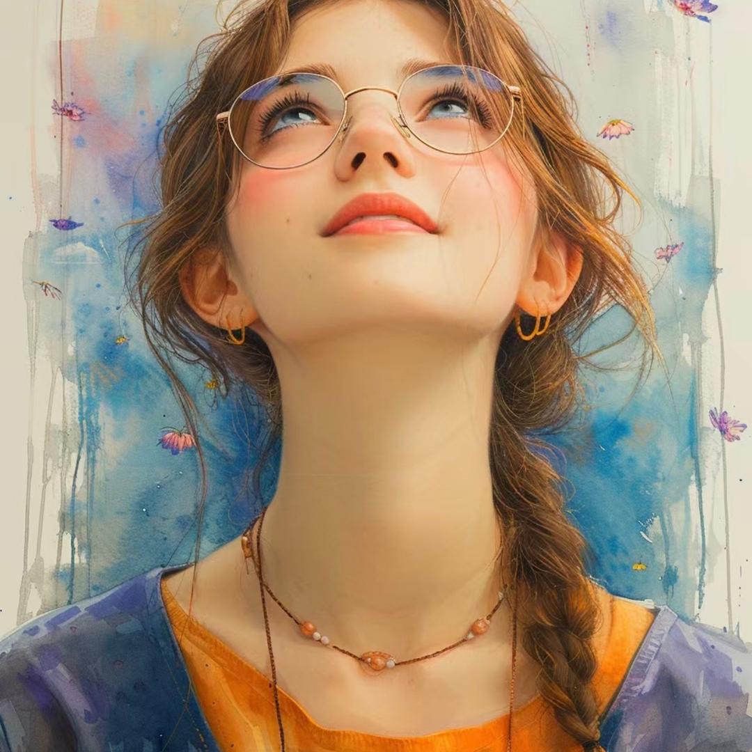 修 ❤