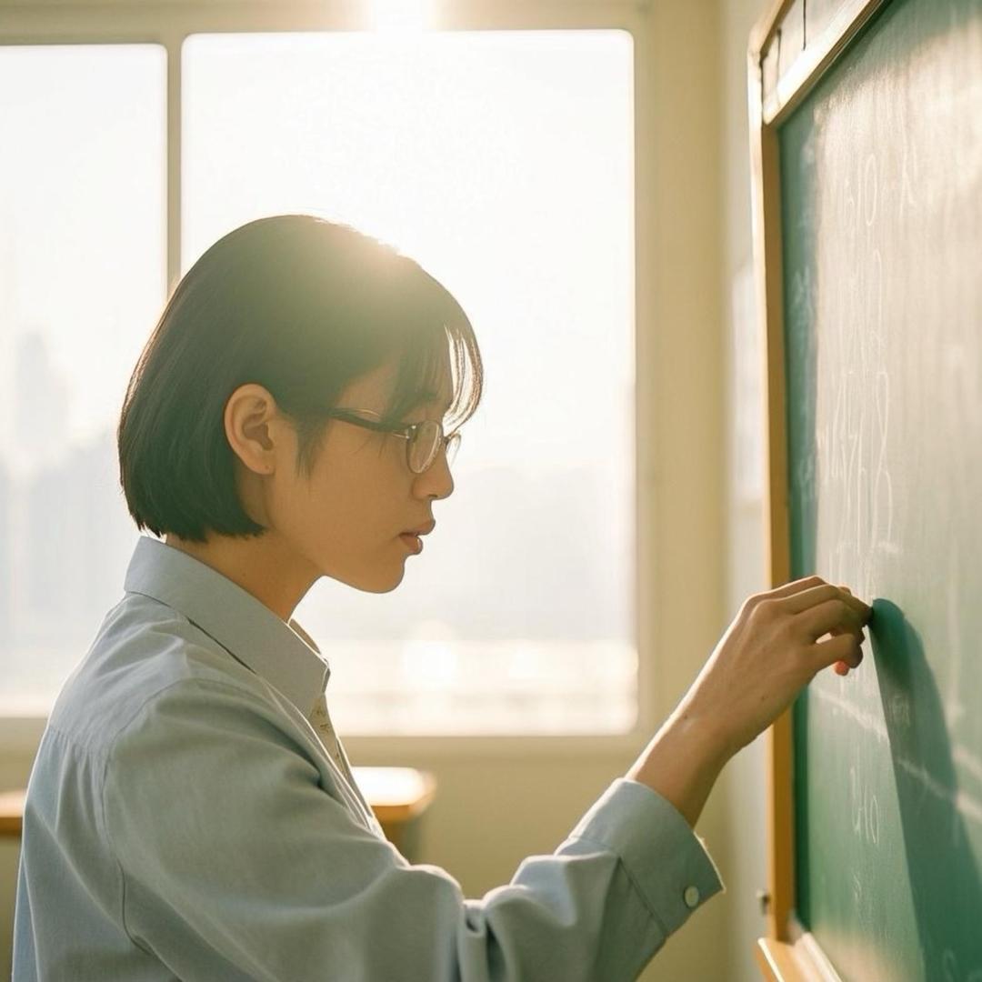 徐老师学习课堂