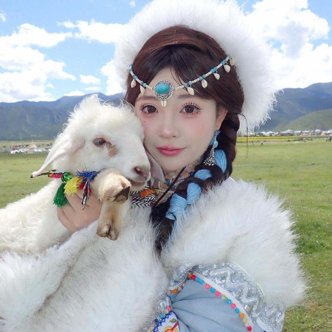 小甜不吃姜