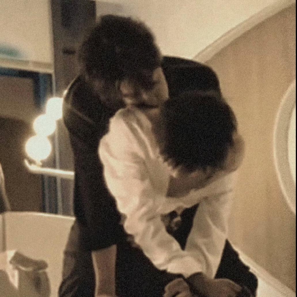 吴所畏和池骋今天做了吗