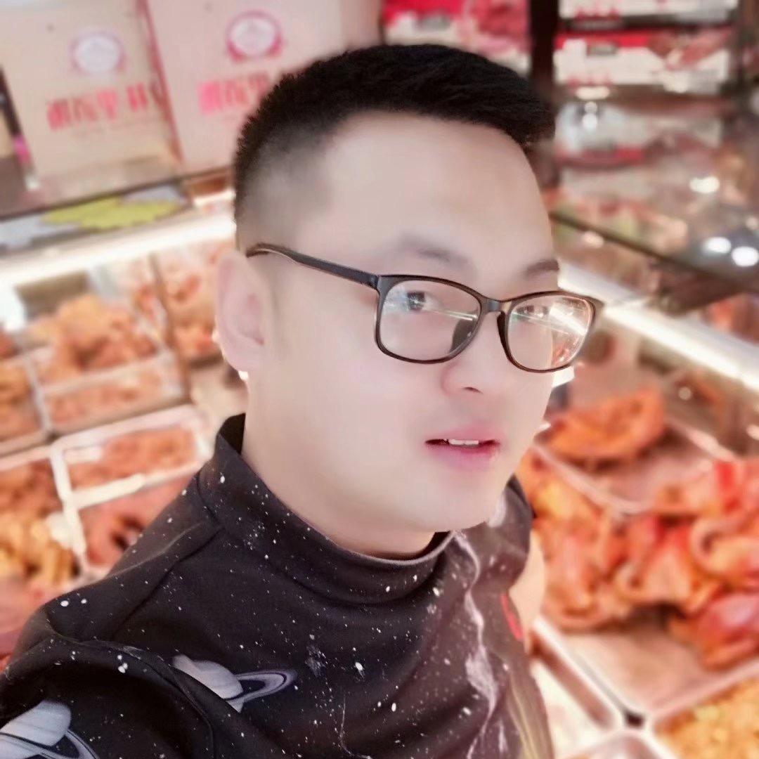 吃货你亮哥哥（美食分享）