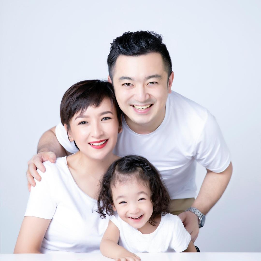 澳洲阿利夫妇