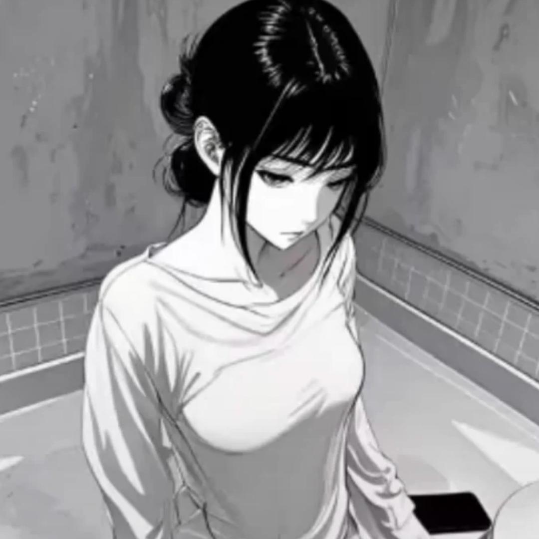 梦醒.