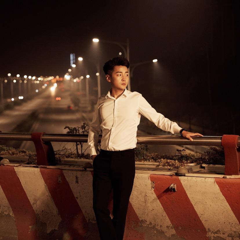 出奇小组【皓宇】