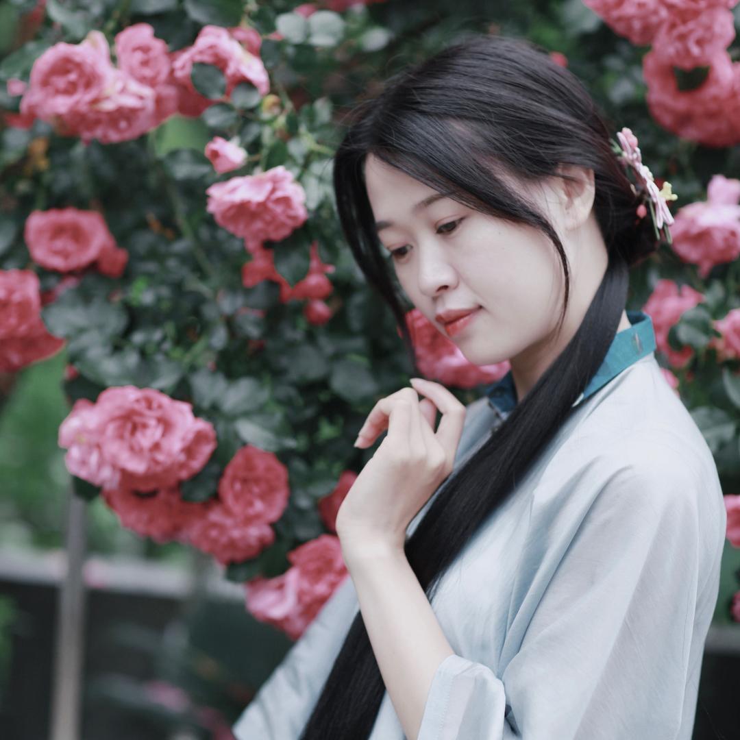 栗子。
