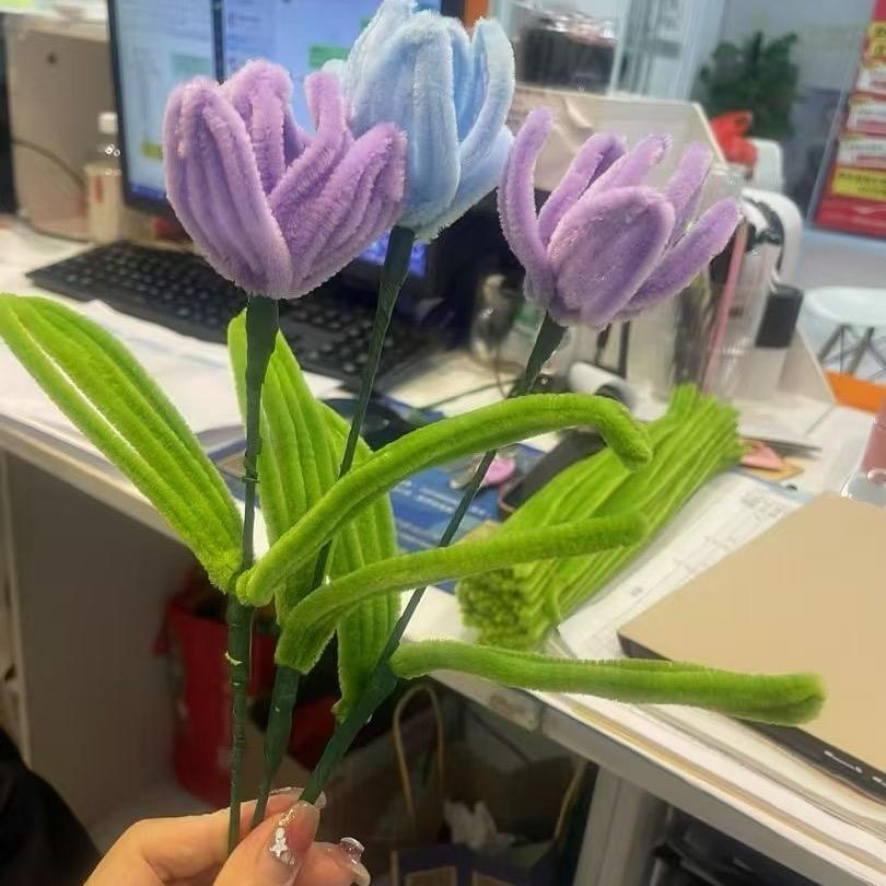 乐视厨电工厂-薇薇