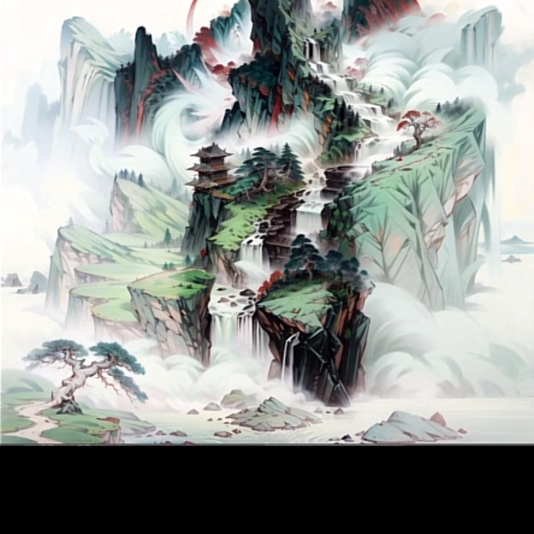 键来头像
