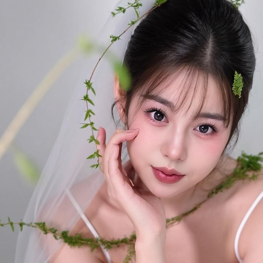 王美丽✌️