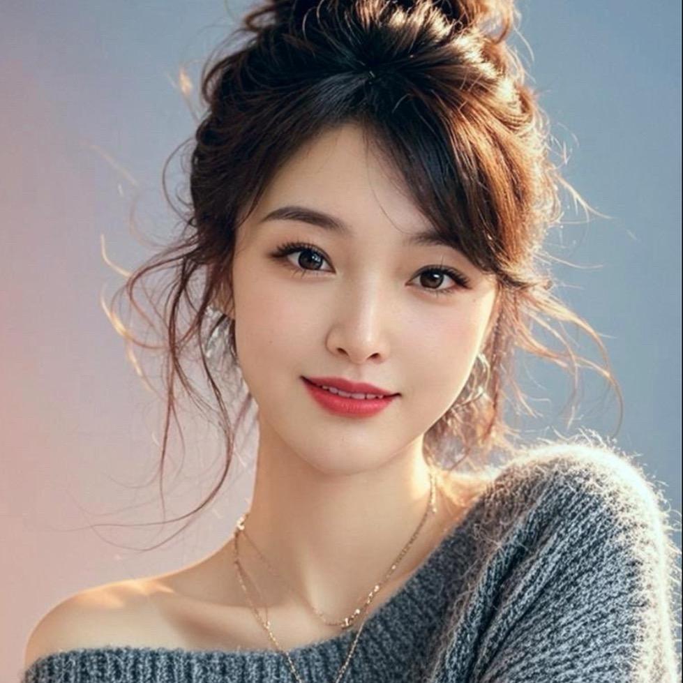 低调💕