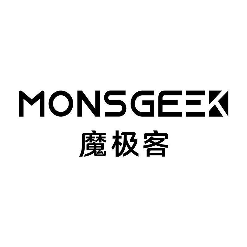 魔极客键鼠旗舰店