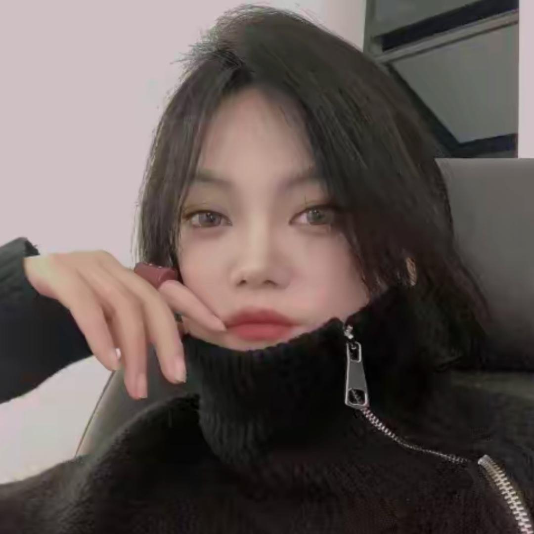 叶大菲～穿搭分享