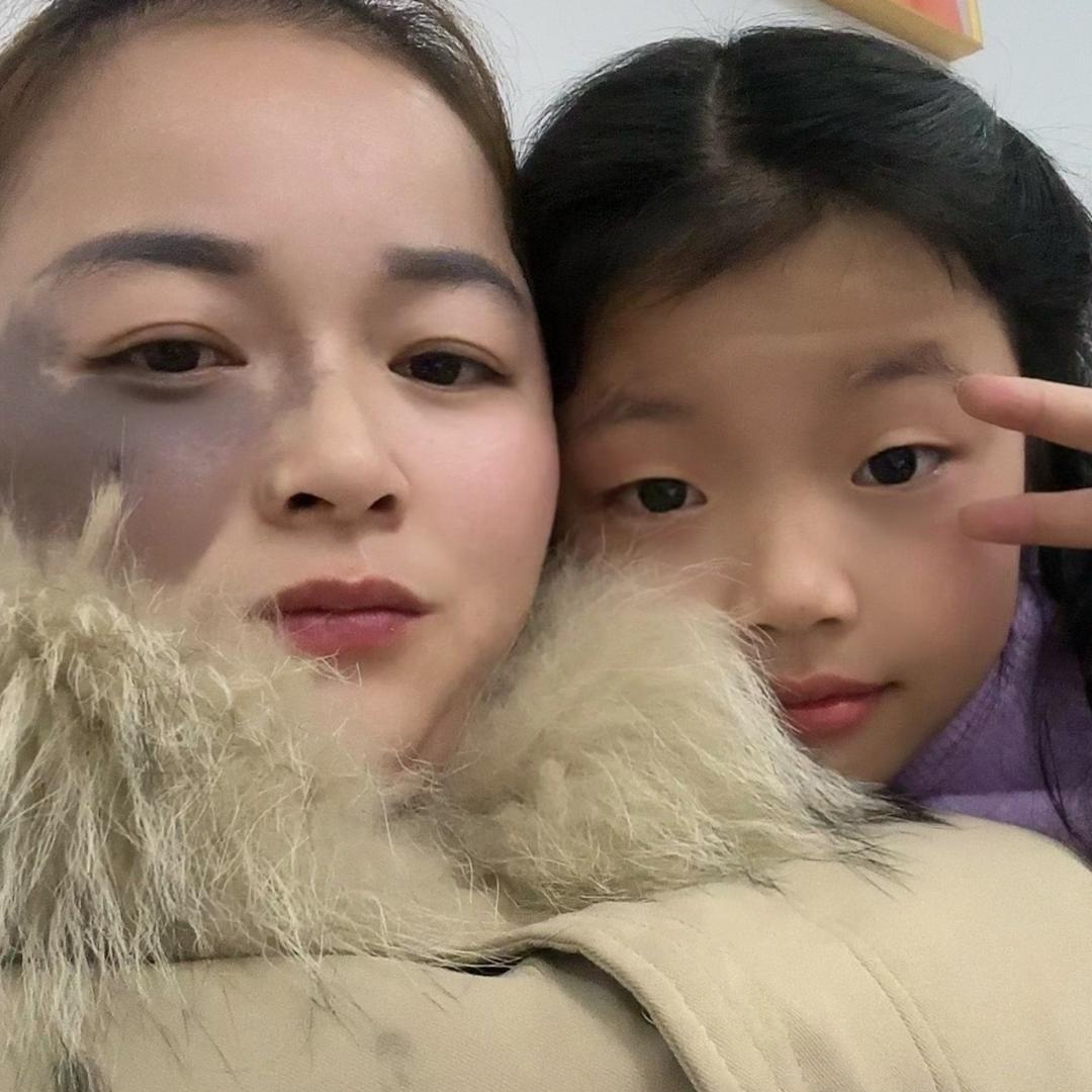 我是一个农村的，打工妹👍👍