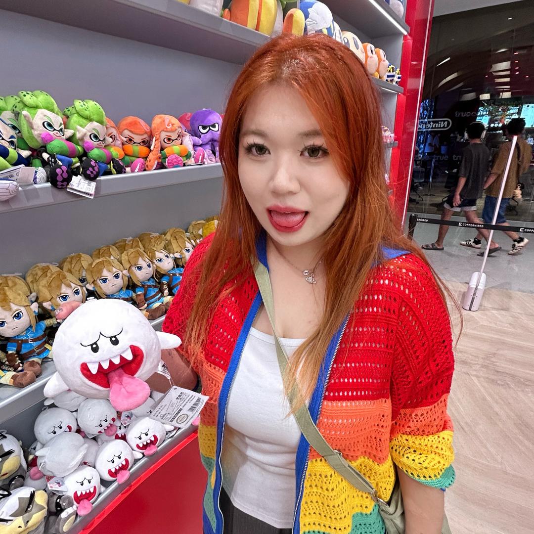 小心椰子冻
