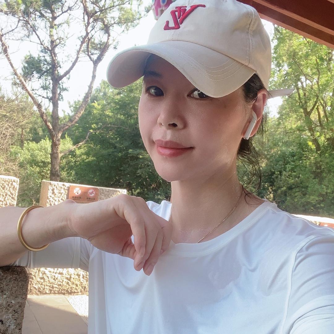 爱运动珠珠