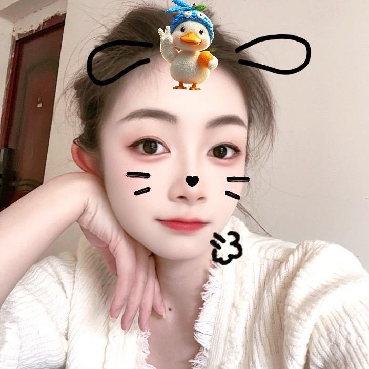 不吃烤山杨🐑头像