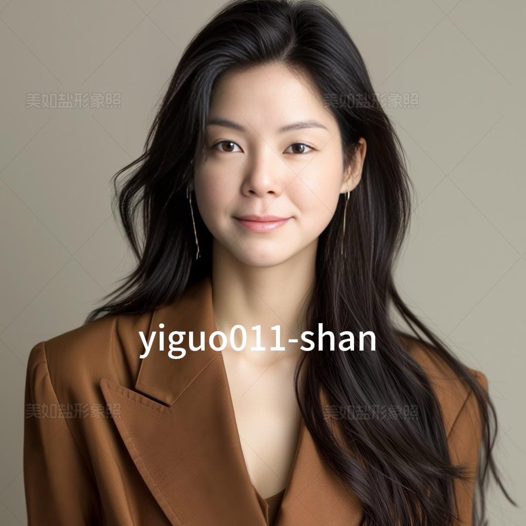 姗姐的创业生活