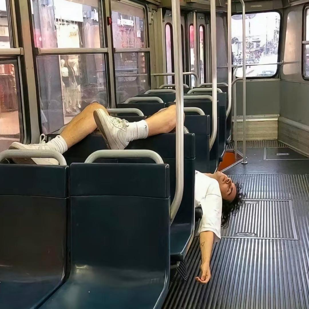 一个跳板