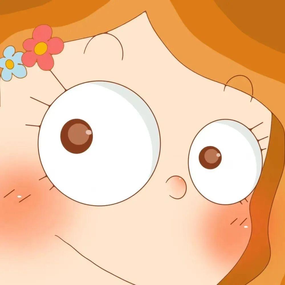 别动我刘海儿～