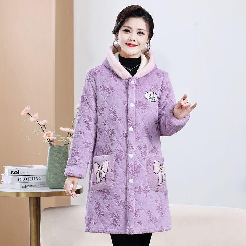 敏敏家居服