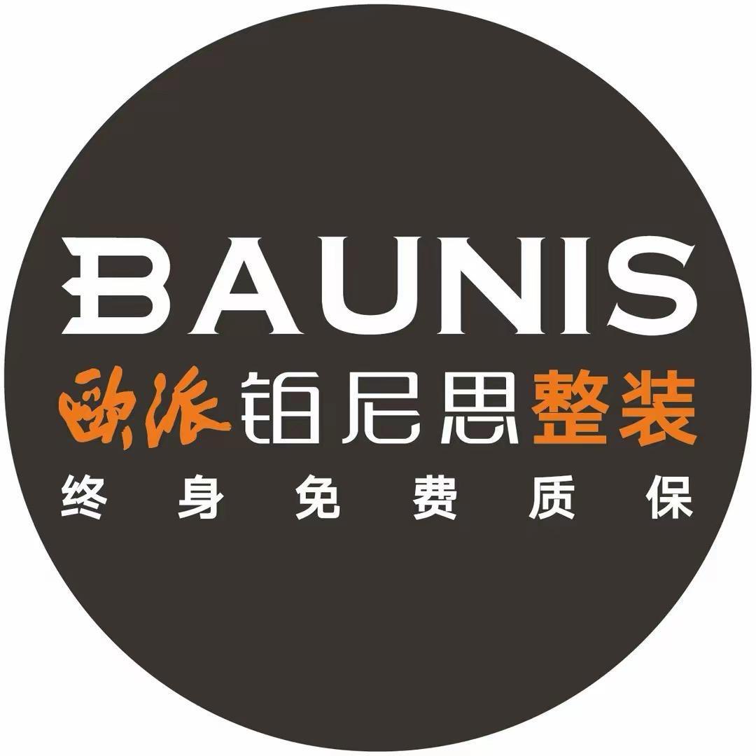 上海铂尼思整装