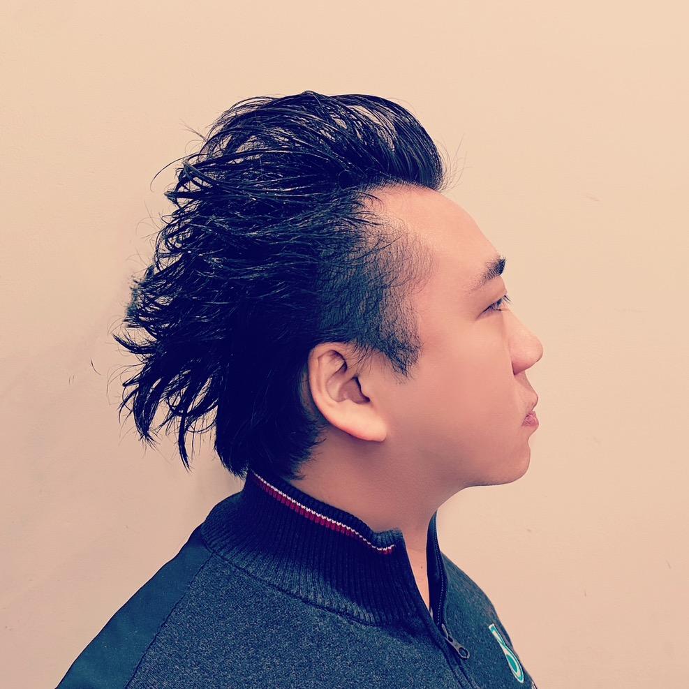 上海AMG大膜王TONY