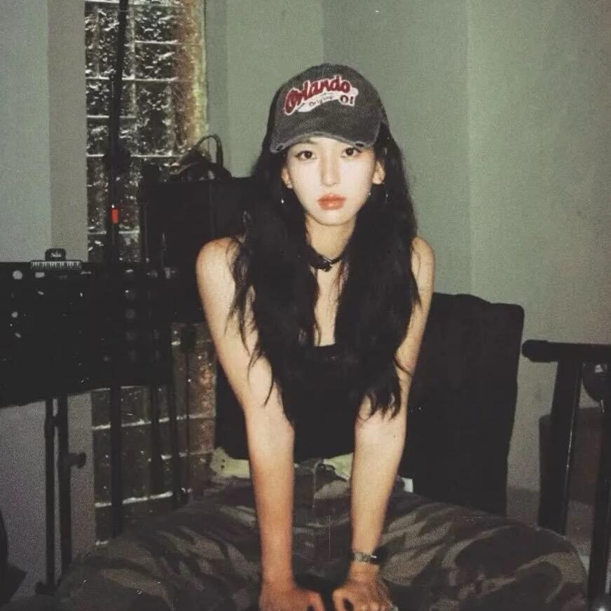 早睡*