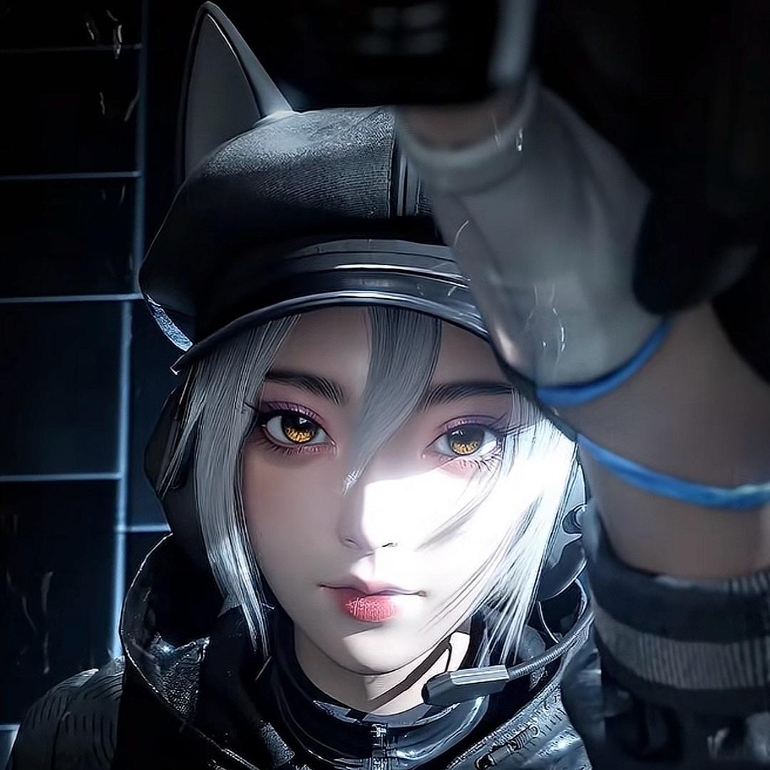 爱    三角洲行动（扶贫破产大兵）