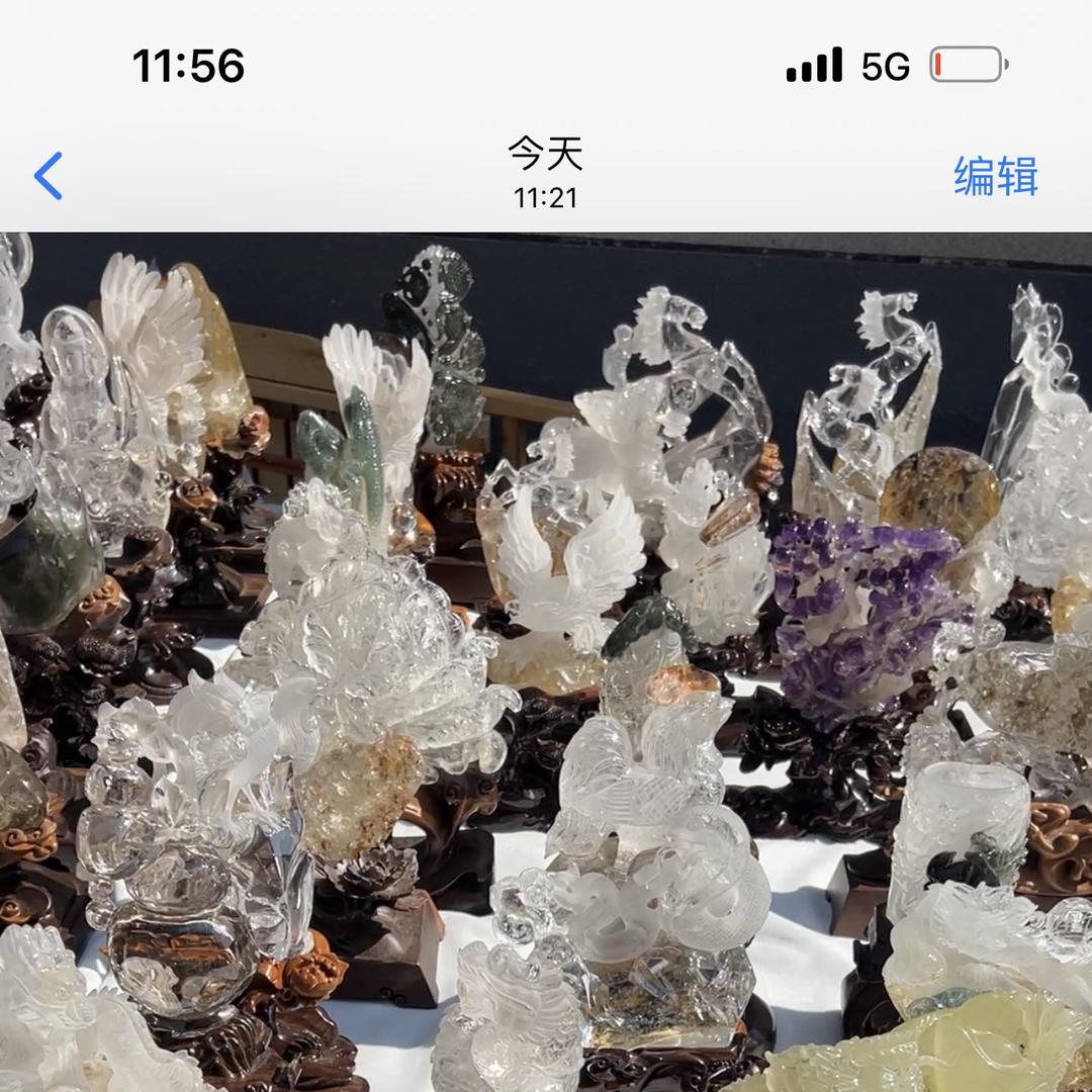 东海县星硕水晶