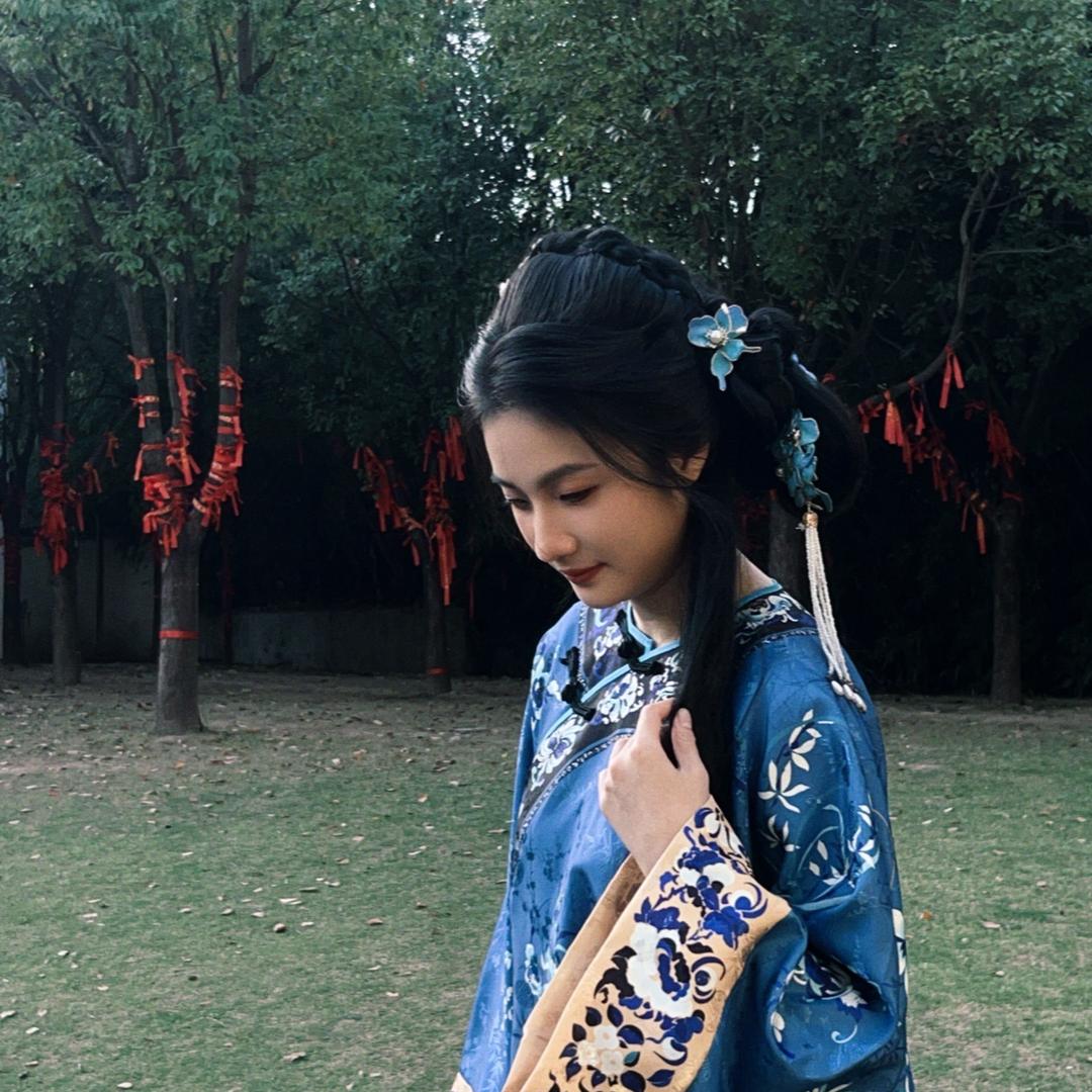 东方六禾——雅婷