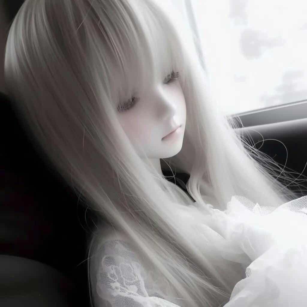 呆雪誓