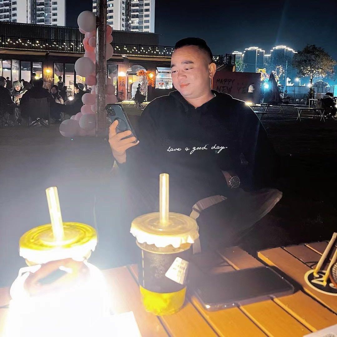 化州三哥朋友圈