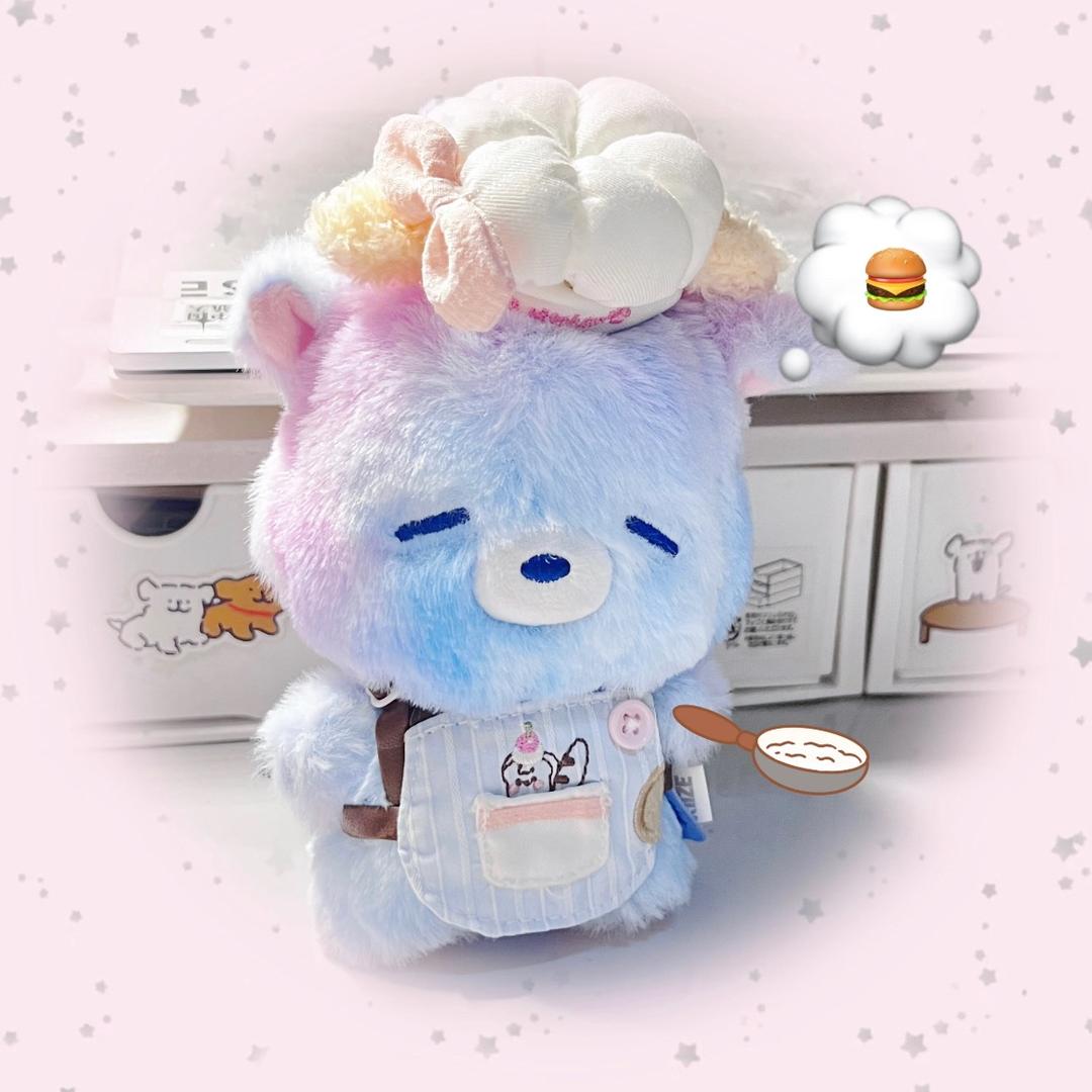 桶桶一笑很倾城🍡