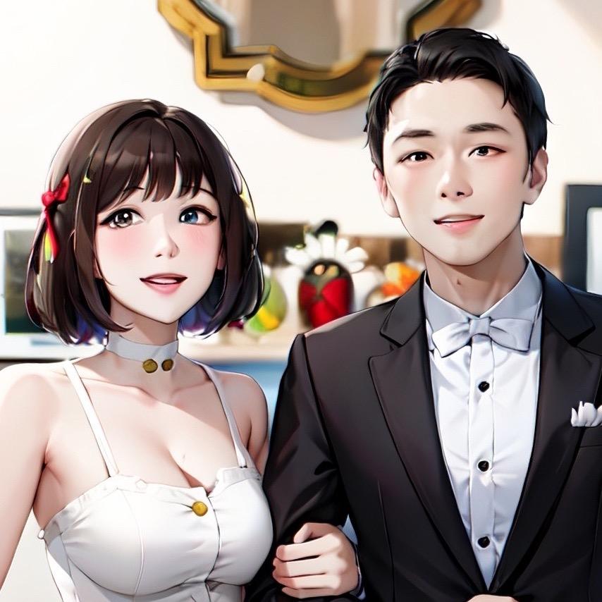 Laymanᝰ෴ ۣ（俗人）