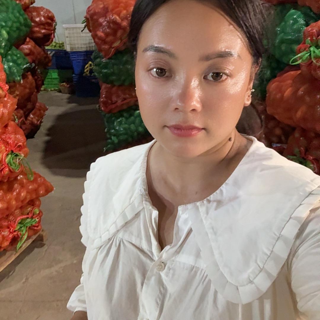 云南土妹子农产品供应链