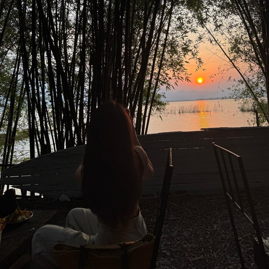 你的粥