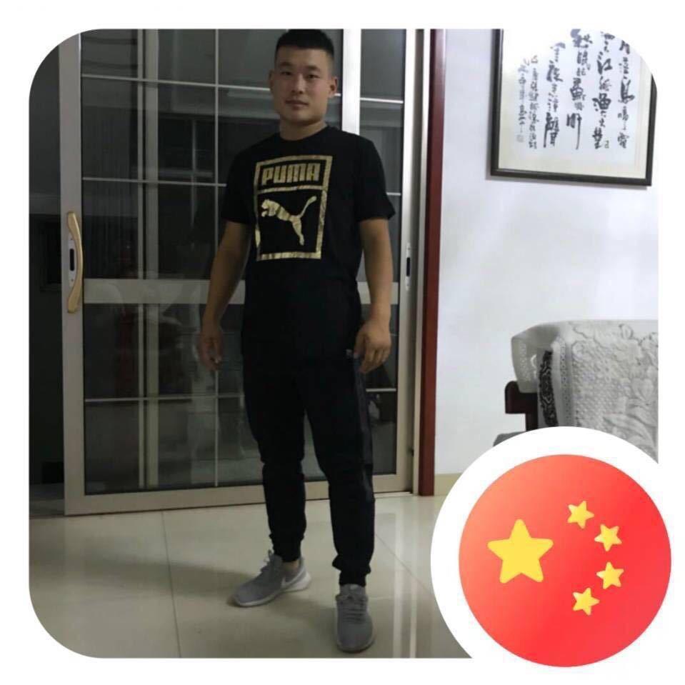 勿忘心安👊🏻