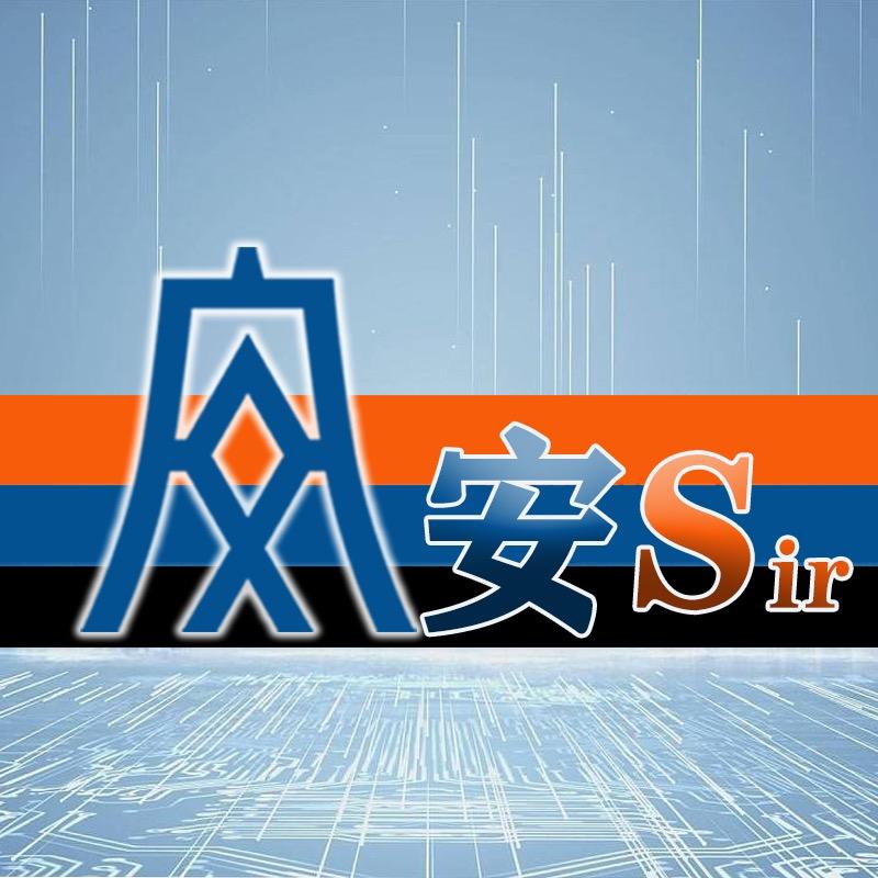 安Sir爱摄影