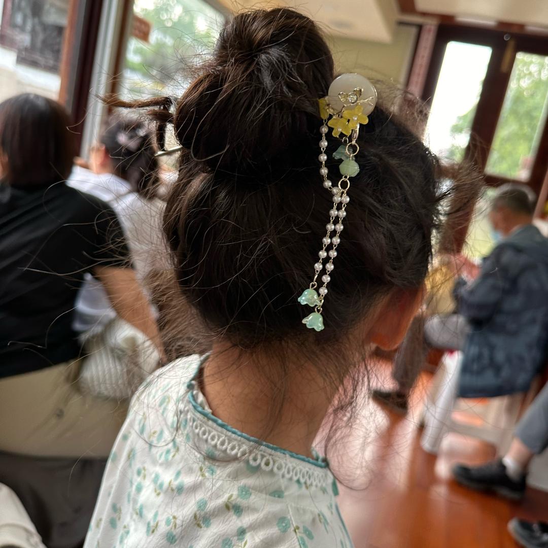 木子李……