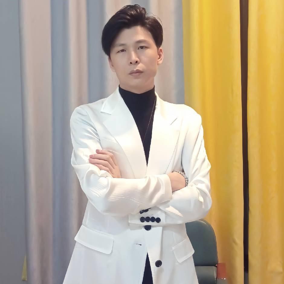 名流美发-曹宫主