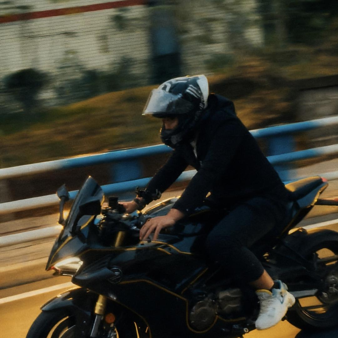 60s名车馆（小洋哥）