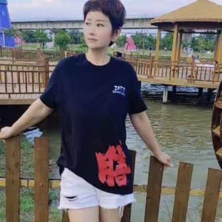 淮南燕姐✂️