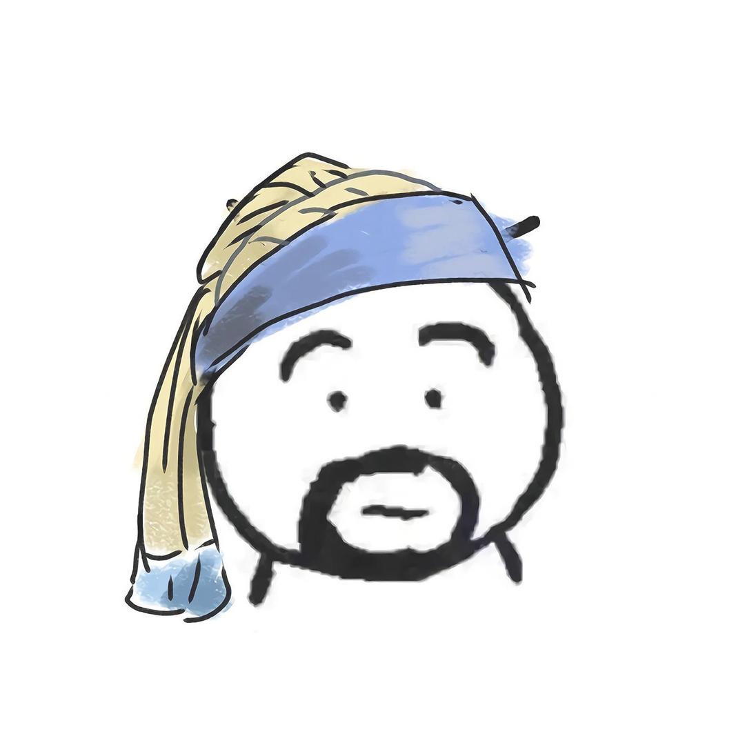 章魚哥不想努力了